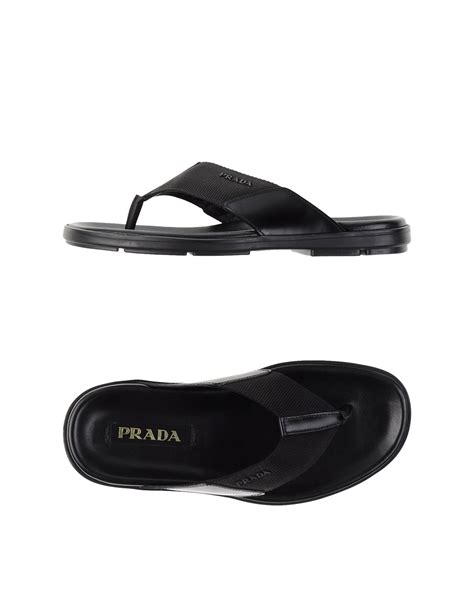 prada thong underwear|prada plexiglass sandals.